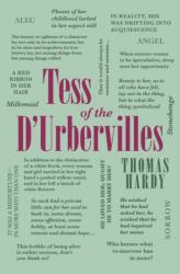 Tess of the D'Urbervilles (ISBN: 9781645178453)