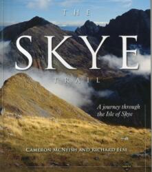 The Skye Trail (ISBN: 9780956295712)