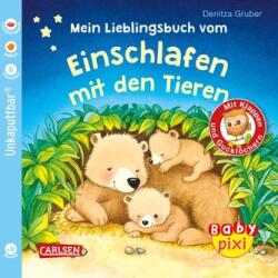 Baby Pixi (ISBN: 9783551051981)