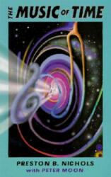 Music of Time - Preston B. Nichols (ISBN: 9780967816203)