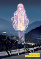 Box of Light Vol. 3 (2024)