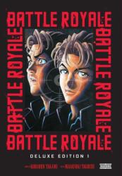 Battle Royale Deluxe Edition, Vol. 1 (2025)