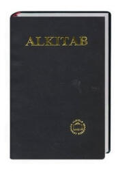 Bibel Indonesisch - Lembaga Alkitab Indonesia, Traditionelle Übersetzung (2017)