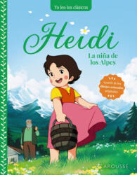 Heidi. La niña de los Alpes (2023)