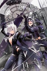 The Eminence in Shadow, Vol. 14 (2026)