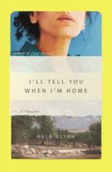 I'll Tell You When I'm Home (2025)