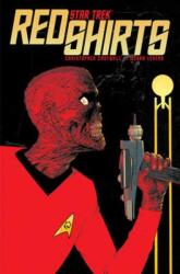 Star Trek: Red Shirts (2026)