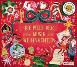 Die Welt der Musik: Weihnachten (2025)