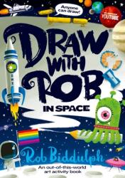 Draw With Rob - Rob Biddulph (2023)