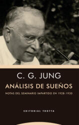 ANALISIS DE SUEÑOS | JUNG, CARL GUSTAV (2024)