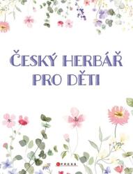 Český herbář pro děti (ISBN: 9788026451143)