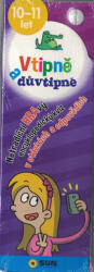 Vtipně a důvtipně 10-11 let (ISBN: 9788075670892)