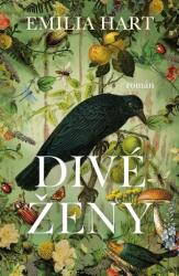 Divé ženy (ISBN: 9788027722525)