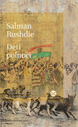Deti polnoci (ISBN: 9788055662404)