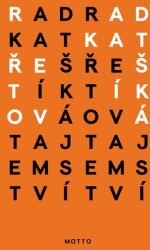 Secret (ISBN: 9788026721079)