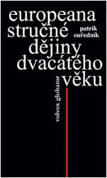 Europeana (ISBN: 9788072078325)