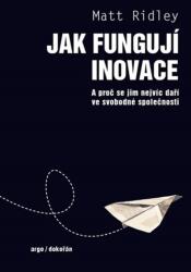 Jak fungují inovace (ISBN: 9788076750173)