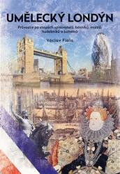 Umělecký Londýn (ISBN: 9788074228261)