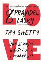 8 reguli ale iubirii (ISBN: 9788075464743)
