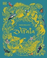 Fascinující zvířata (ISBN: 9788027701896)