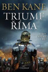 Triumf Říma (ISBN: 9788026733072)