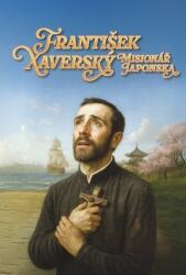 František Xaverský (ISBN: 9788088489276)