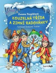 Kouzelná třída a zimní radovánky (2024)