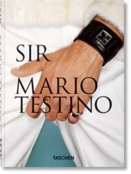 Mario Testino (ISBN: 9783836588140)