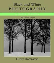 Black White Photography (ISBN: 9780316373050)