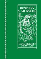 Plante în ayurveda (2021)