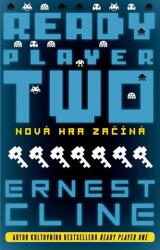 Ready Player Two: Nová hra začíná (2022)