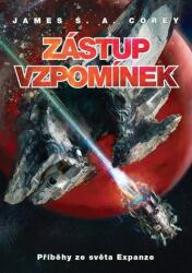 Zástup vzpomínek - Příběhy ze světa Expanze (2023)
