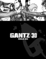 Gantz 30 (2021)
