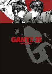 Gantz 35 (2023)