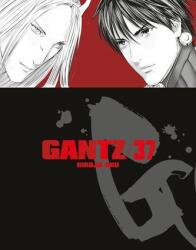 Gantz 37 (2024)