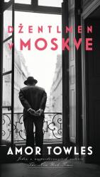 Gentleman la Moscova (2018)
