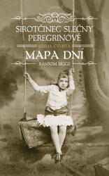 Sirotčinec slečny Peregrinové Mapa dní (2019)