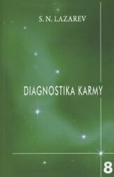 Diagnostika karmy 8 - Dialog se čtenáři (2012)