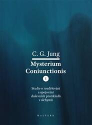 Mysterium Coniunctionis I (2019)