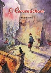 O Červenáčkovi (2019)