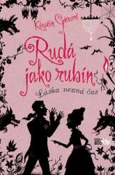 Rudá jako rubín (2012)