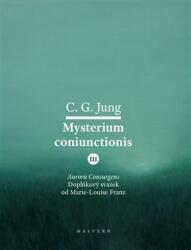 Mysterium Coniunctionis III (2021)