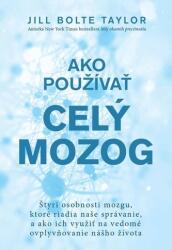 Ako používať celý mozog (2022)