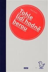 Oamenilor le place foarte mult acesta (2023)