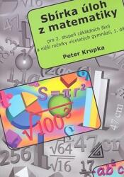 Colectie de exerciții pentru ciclul gimnazial (clasele inferioare) și pentru clasele inferioare ale liceelor cu program pe mai mulți ani, Vol. 1 (2002)