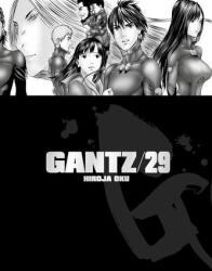 Gantz 29 (2021)