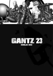 Gantz 23 (2019)