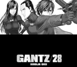 Gantz 28 (2020)