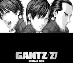 Gantz 27 (2020)
