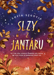 Slzy z jantáru (2022)